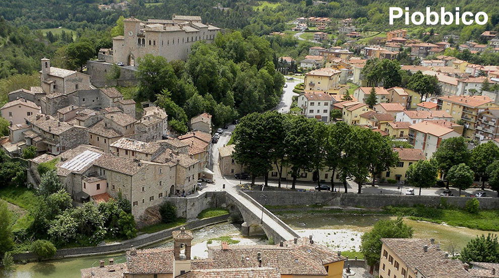 vacanze nelle marche